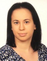 Klaudia JASTRZĘBSKA