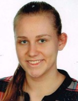 Paulina JAŚKIEWICZ