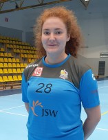 Wiktoria KOSMOWSKA