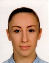 Sandra NIEDZIELSKA