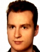 Robert HYNASIŃSKI