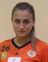Emilia GALIŃSKA