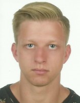 Michał MAJEWSKI