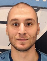 Mariusz PAŁASIAK