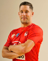 Daniel STĘPIEŃ
