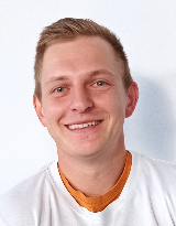 Marcin DOMAGALSKI
