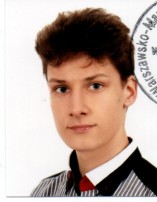 Kamil ŚWIĄTEK