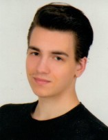 Kacper WŁODARCZEWSKI