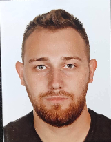 Dominik STEFAŃSKI