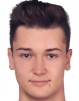 Kacper PYRKA