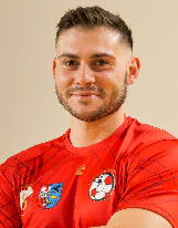 Kacper MCHAWRAB