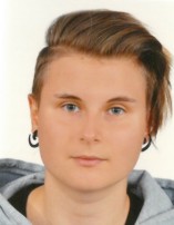 Sylwia WRZESIŃSKA