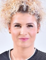 Sylwia MATUSZCZYK