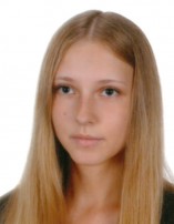 Weronika RUDZIŃSKA