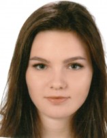 Oliwia KOŁTUN