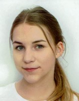 Weronika NALEWAJA