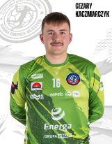 Cezary KACZMARCZYK