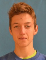 Dawid POŚWISTAK
