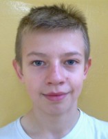 Mateusz WIECZORKOWSKI