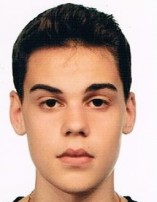 Mateusz WOŁCZAŃSKI