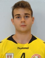 Kacper GAJEWSKI