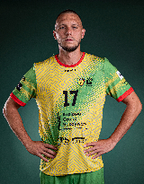Bartosz PRIETZ