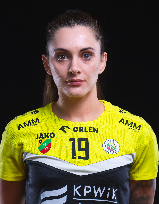 Patrycja WIŚNIEWSKA