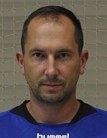 Łukasz ŁANGOWSKI
