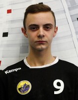 Patryk KWAS