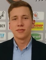 Artur POŚWIATA