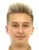 Magdalena SZUDZIK