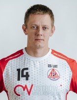 Damian KRZYWDA