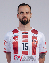 Krzysztof ŁYŻWA
