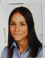 Anna ŻOŁYNIAK