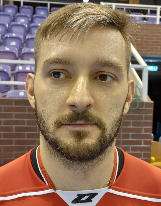 Maciej ROZMUS