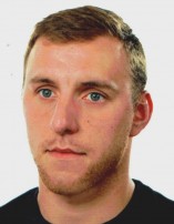 Michał GRYZ
