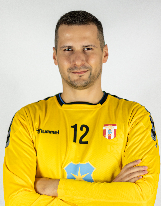 Grzegorz BARNAŚ