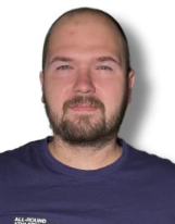 Kacper ROBAK