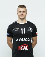 Michał KURYŁO
