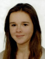 Dominika KRAWCZYŃSKA