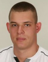 Grzegorz GOMÓŁKA