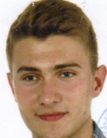 Patryk LASKOWSKI