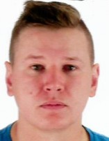 Kacper ŁUCZYŃSKI