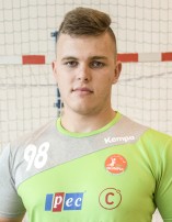 Kacper WINNICKI