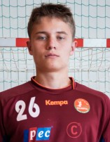 Patryk LEWCZUK