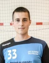 Hubert NIEDZIELSKI