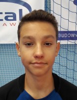 Jakub GĘBALA