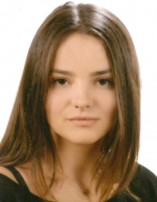 Weronika CIEMPIEL