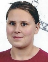 Oliwia ROMAŃCZUK