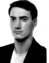 Paweł STROŃSKI